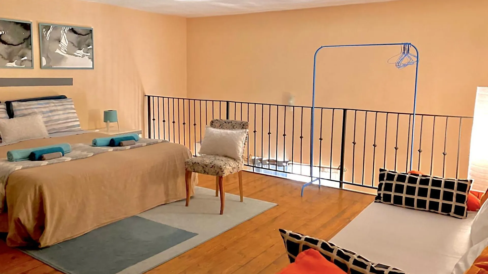 Appartamento Sakè Loft Catania