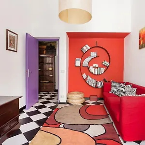Appartamento Casa Vacanze A Pochi Passi Da Bellini, Catania