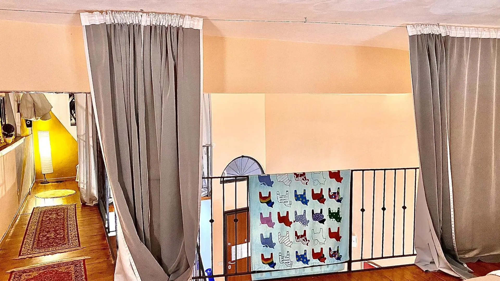 Sake Loft Apartment Catania