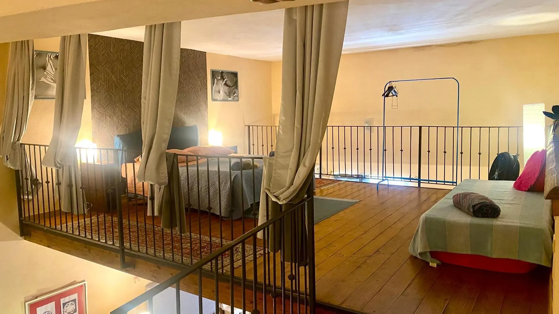 Apartament Sake Loft Katania 0*,  Włochy