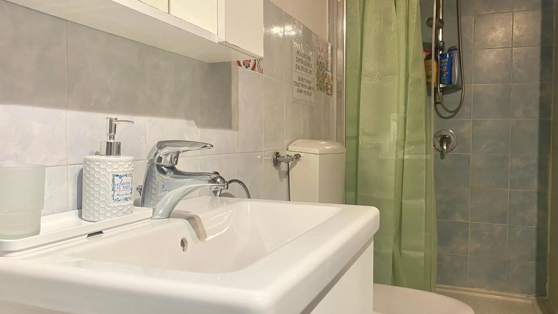 Sake Loft Apartment Catania