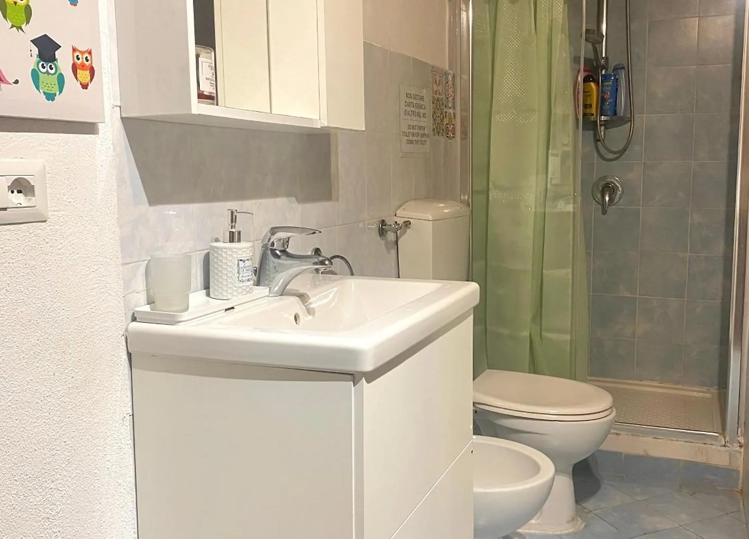 Sake Loft Apartment Catania